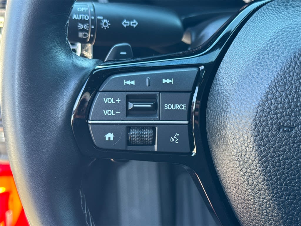 Thumbnail: 2025 Honda Civic - 26