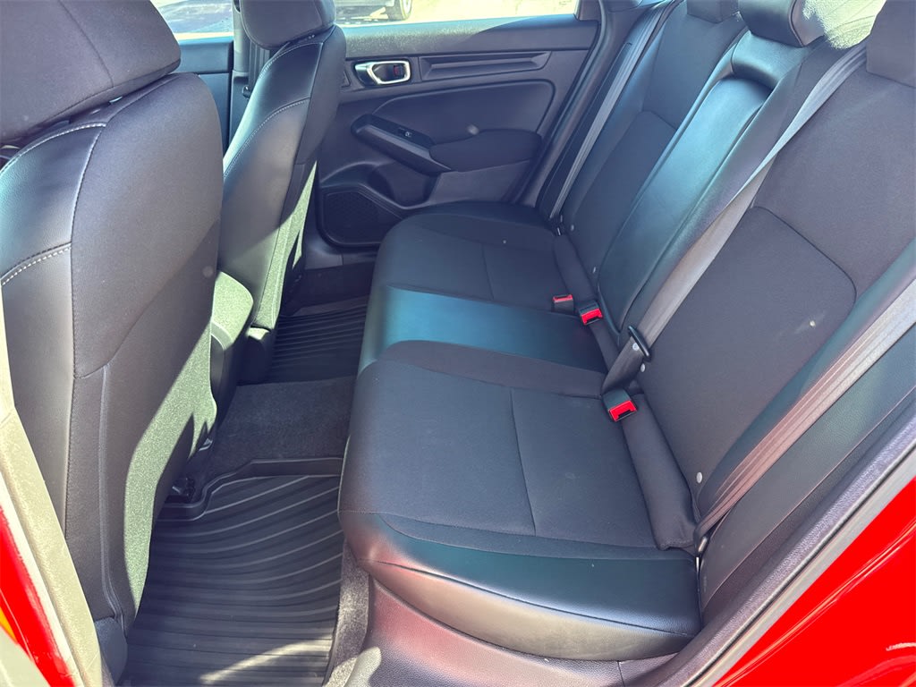 Thumbnail: 2025 Honda Civic - 24