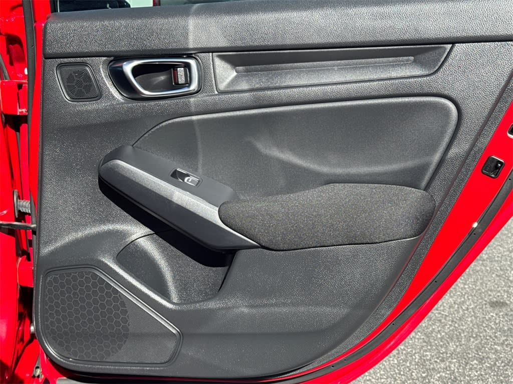 Thumbnail: 2025 Honda Civic - 23