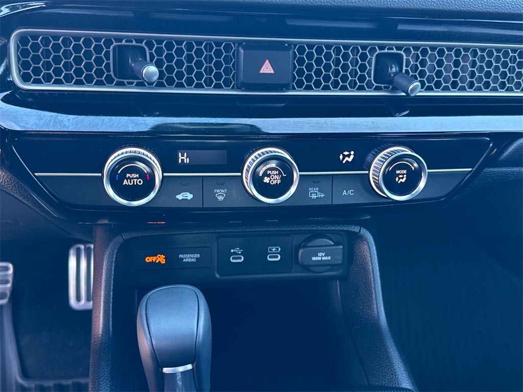 Thumbnail: 2025 Honda Civic - 30