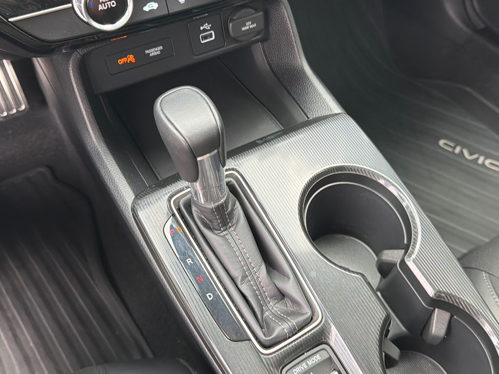 Thumbnail: 2024 Honda Civic - 15