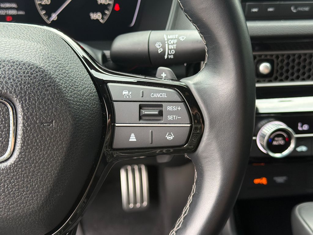 Thumbnail: 2024 Honda Civic - 27