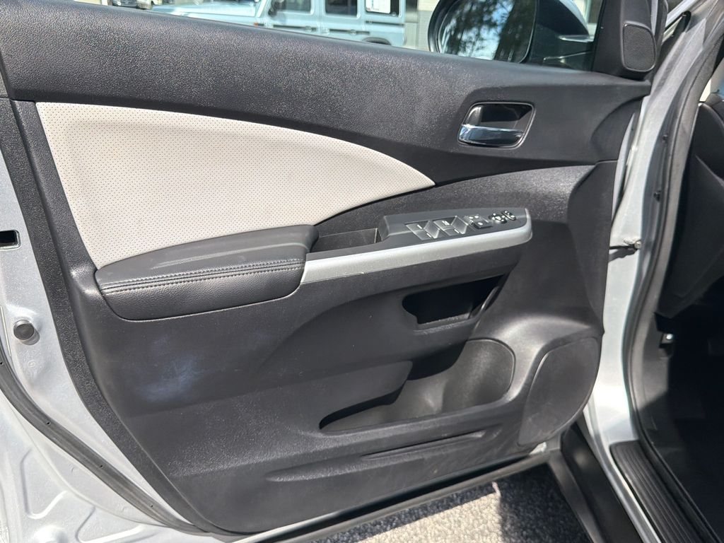 Thumbnail: 2015 Honda CR-V - 22