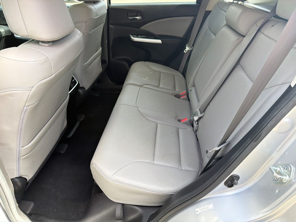 Thumbnail: 2015 Honda CR-V - 24