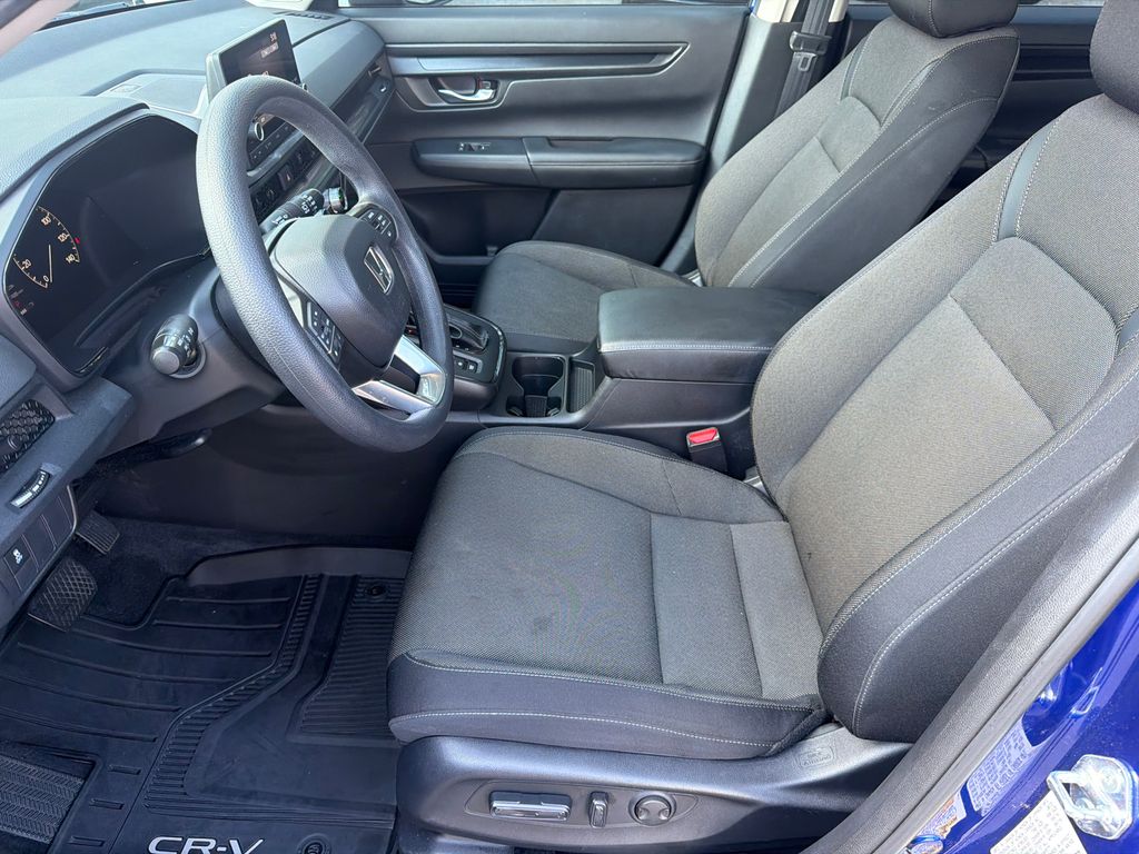 Thumbnail: 2024 Honda CR-V - 9