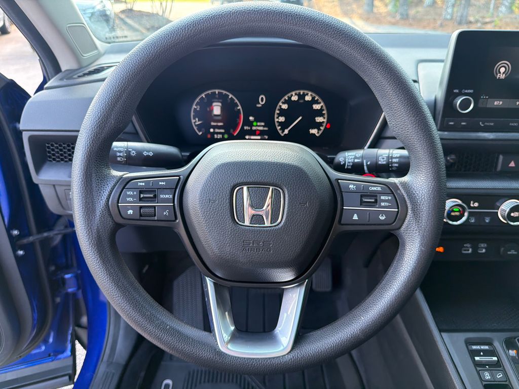 Thumbnail: 2024 Honda CR-V - 13