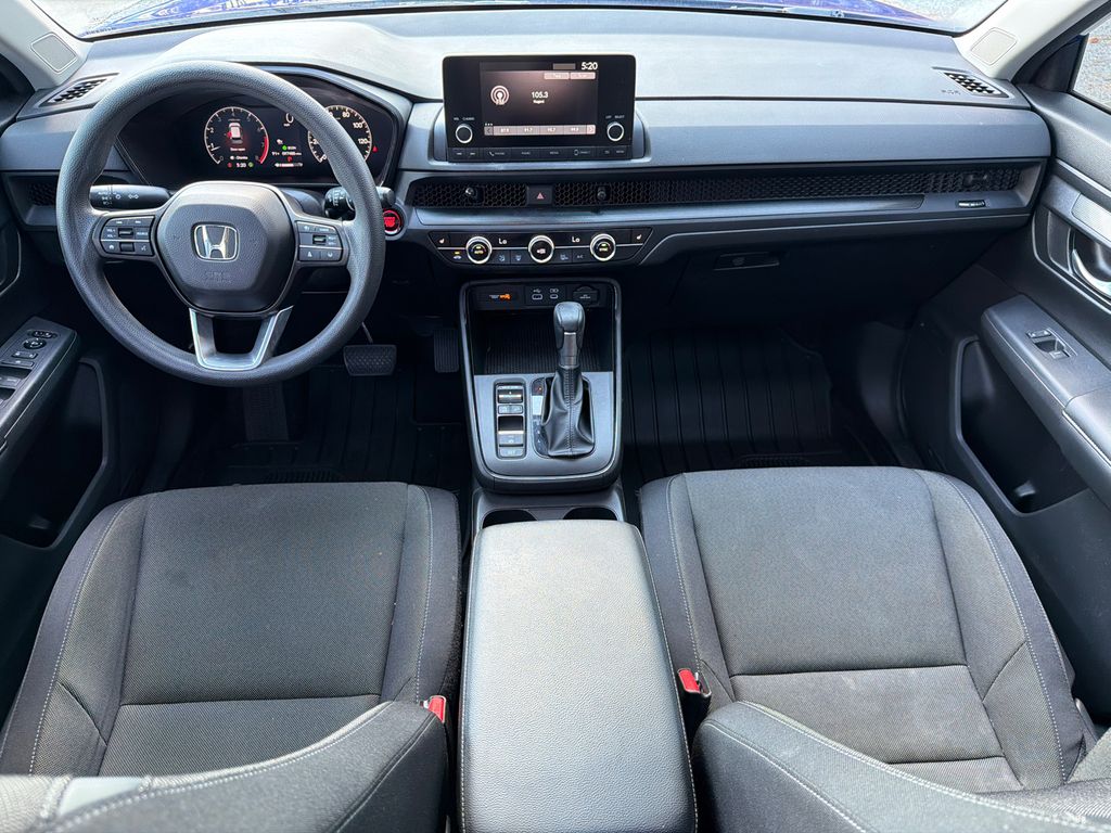 Thumbnail: 2024 Honda CR-V - 8