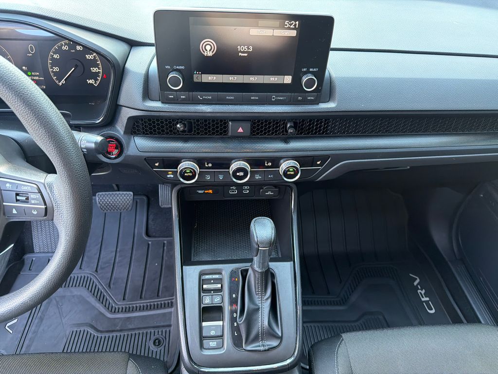 Thumbnail: 2024 Honda CR-V - 30