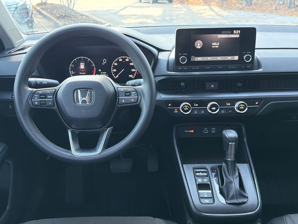 Thumbnail: 2024 Honda CR-V - 12