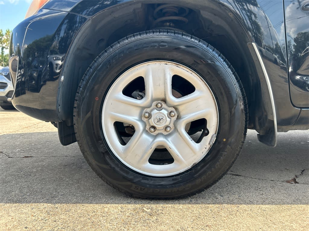 Thumbnail: 2010 Toyota RAV4 - 6