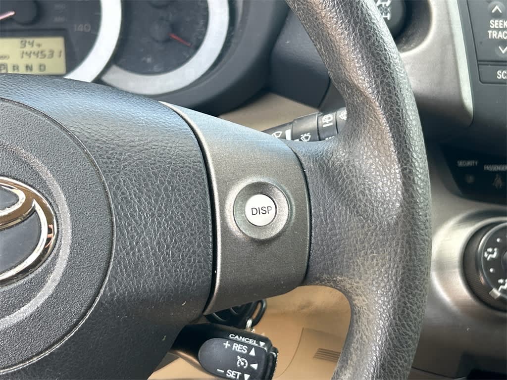 Thumbnail: 2010 Toyota RAV4 - 26
