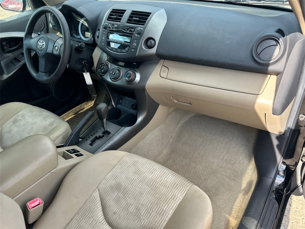 Thumbnail: 2010 Toyota RAV4 - 2