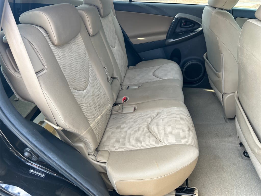 Thumbnail: 2010 Toyota RAV4 - 10