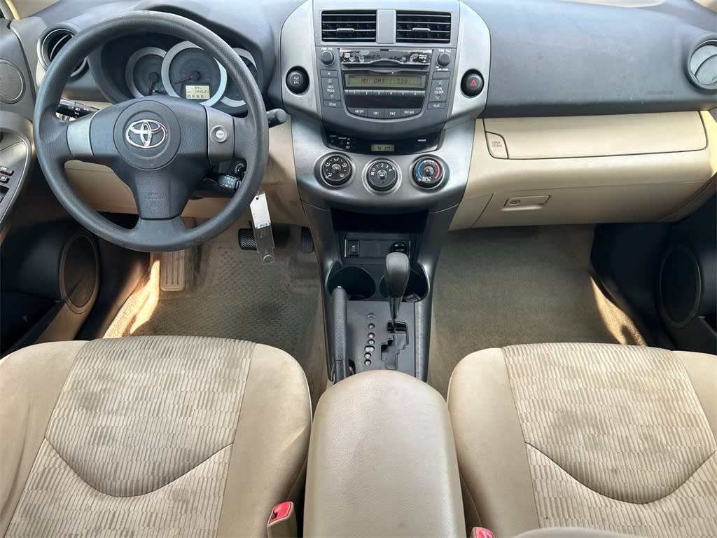 Thumbnail: 2010 Toyota RAV4 - 7