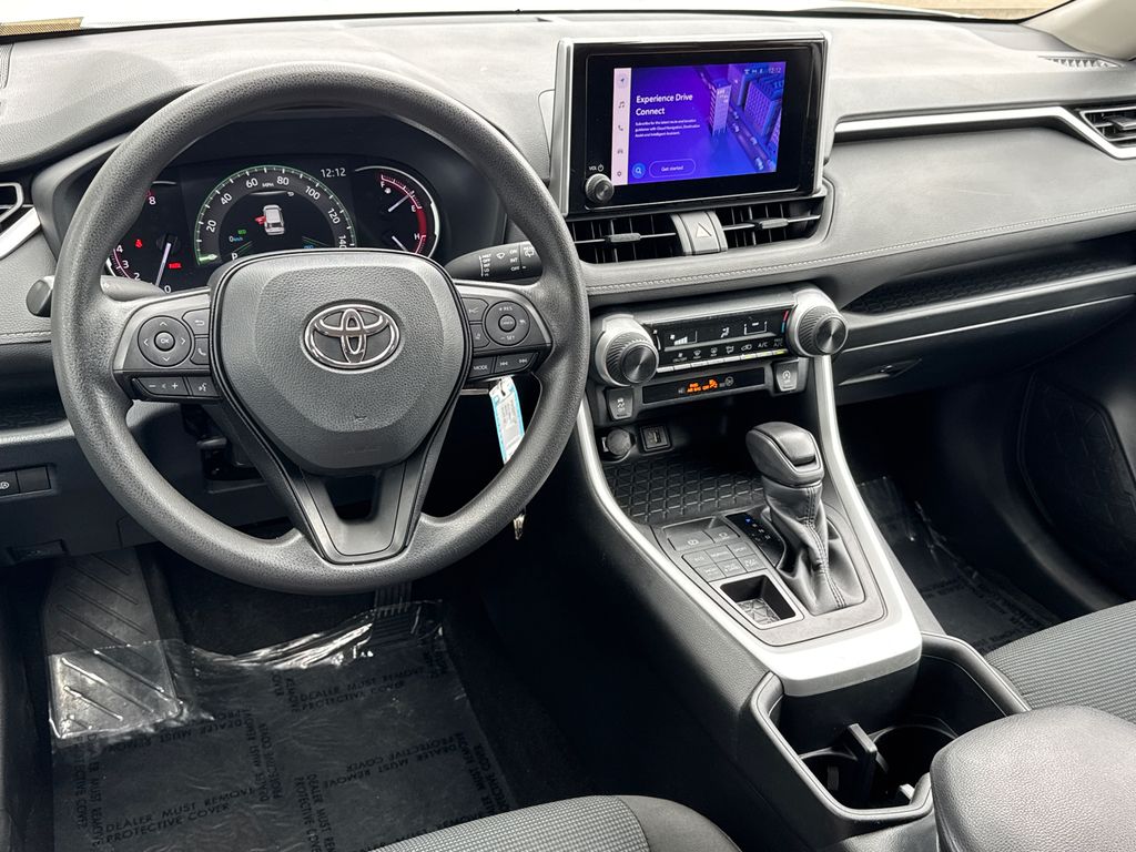 Thumbnail: 2023 Toyota RAV4 - 2