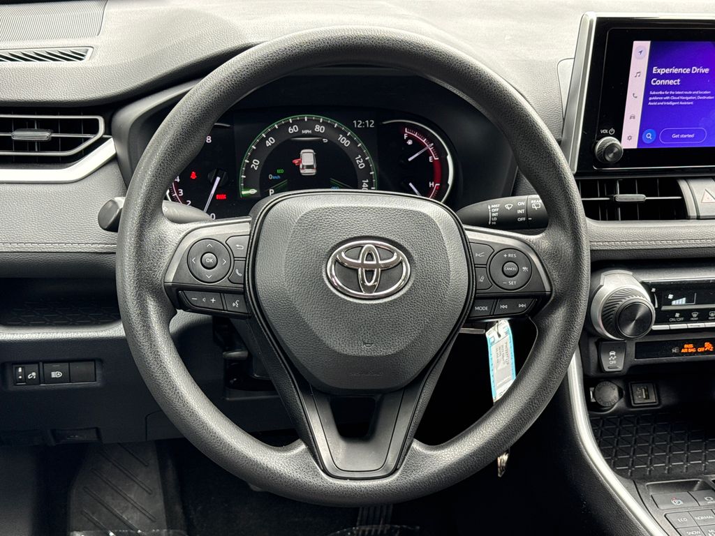 Thumbnail: 2023 Toyota RAV4 - 8