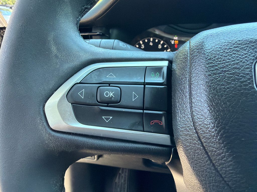 Thumbnail: 2024 Jeep Compass - 26