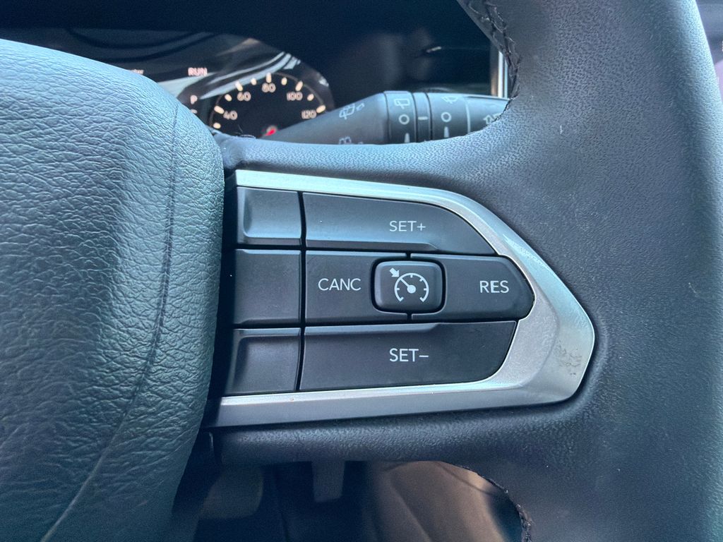 Thumbnail: 2024 Jeep Compass - 27