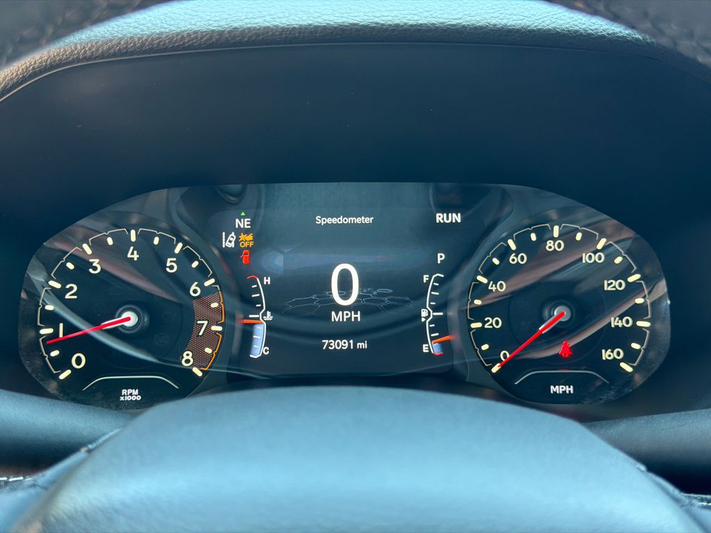 Thumbnail: 2024 Jeep Compass - 15
