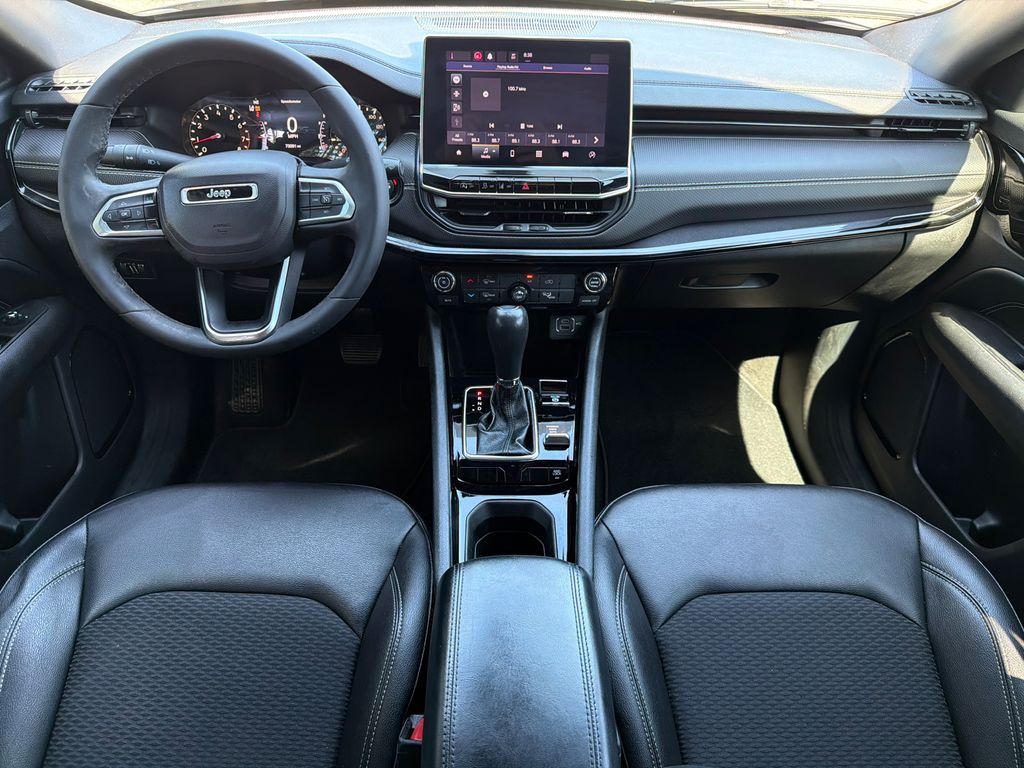 Thumbnail: 2024 Jeep Compass - 7