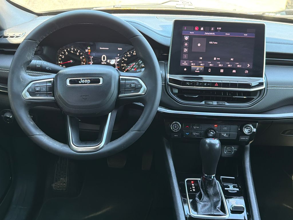 Thumbnail: 2024 Jeep Compass - 11