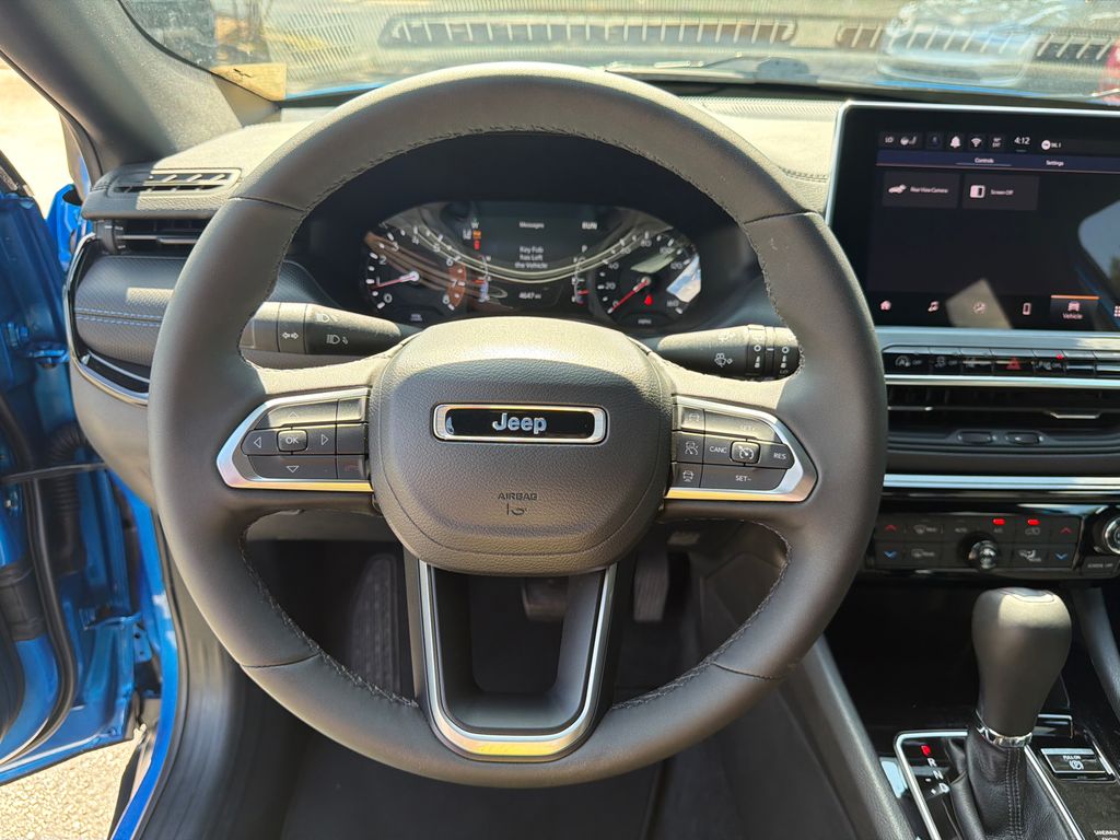 Thumbnail: 2026 Jeep Compass - 26