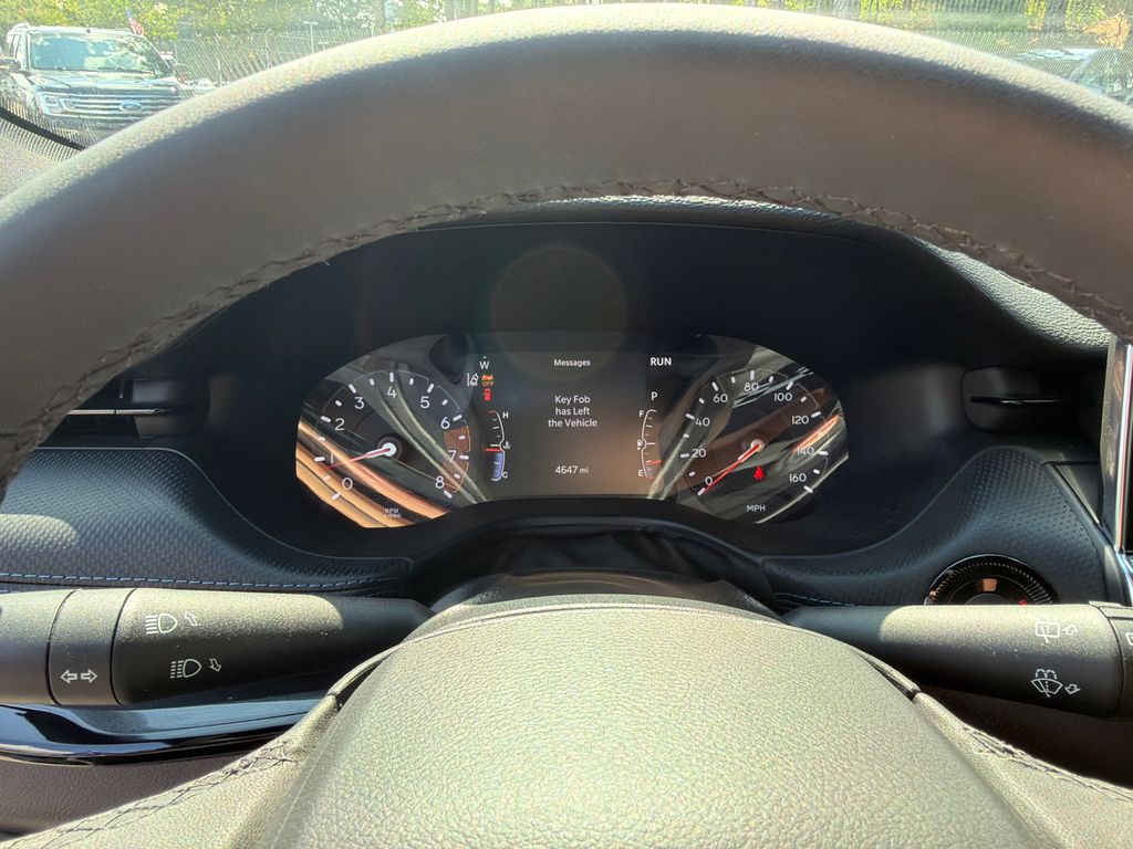 Thumbnail: 2026 Jeep Compass - 15