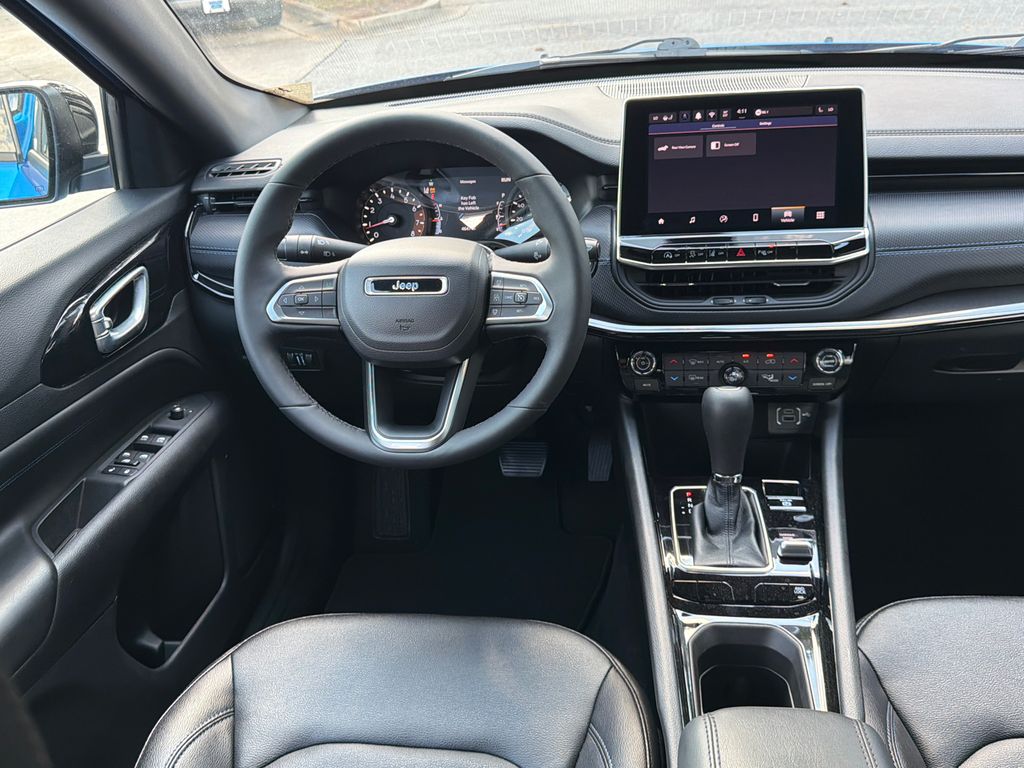 Thumbnail: 2026 Jeep Compass - 11