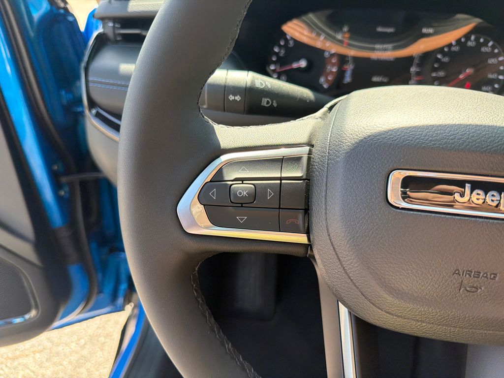 Thumbnail: 2026 Jeep Compass - 27