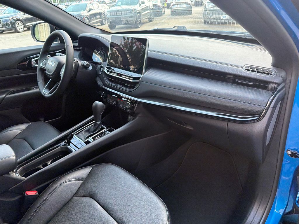 Thumbnail: 2026 Jeep Compass - 2
