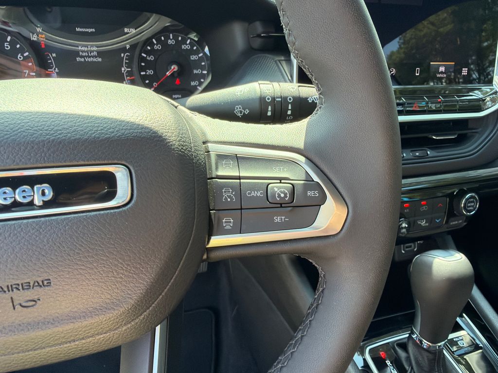 Thumbnail: 2026 Jeep Compass - 28