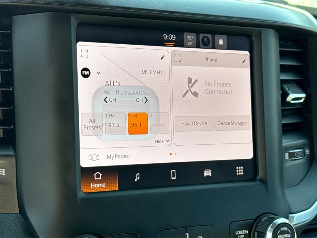 Thumbnail: 2024 RAM 3500 - 13