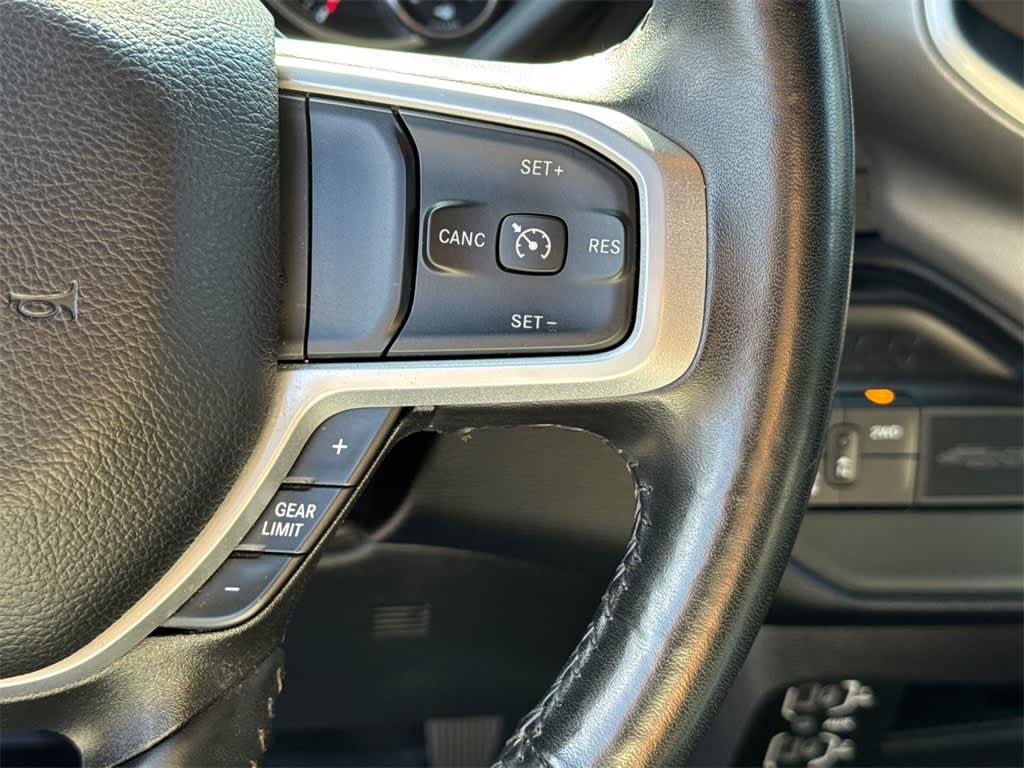 Thumbnail: 2024 RAM 3500 - 25