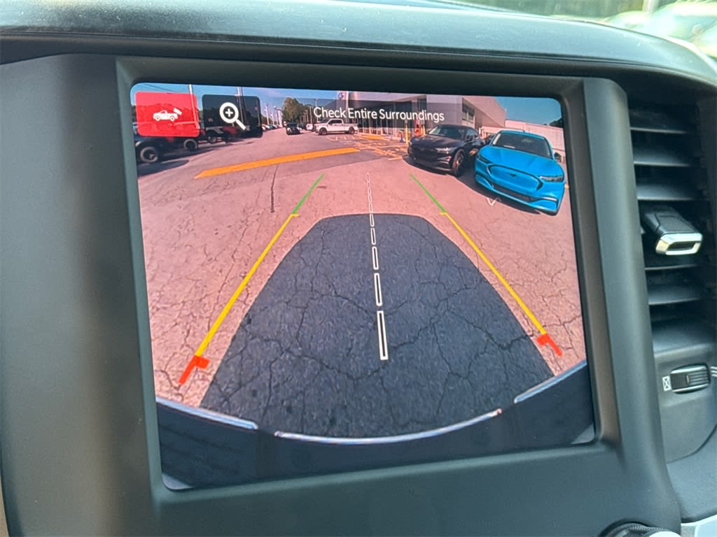 Thumbnail: 2024 RAM 3500 - 27