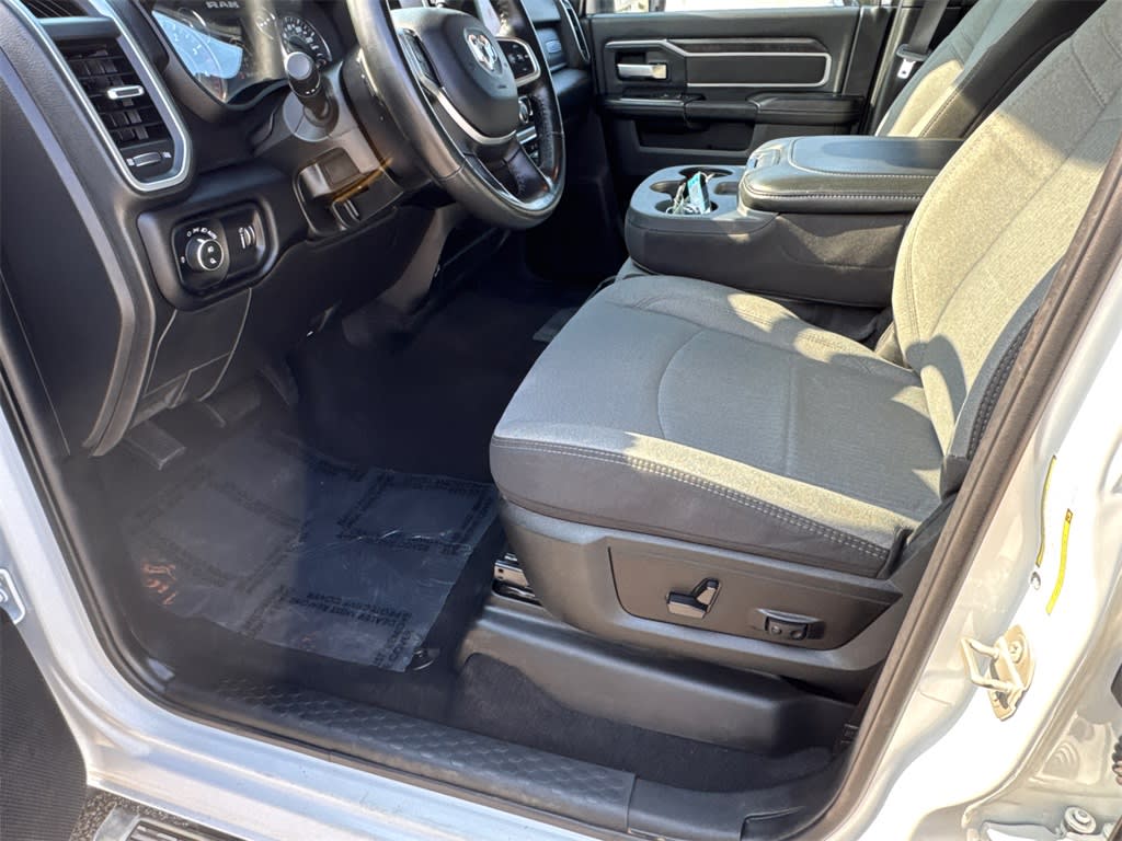Thumbnail: 2024 RAM 3500 - 10