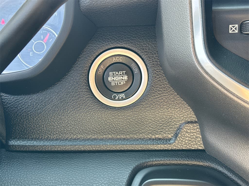 Thumbnail: 2024 RAM 3500 - 31