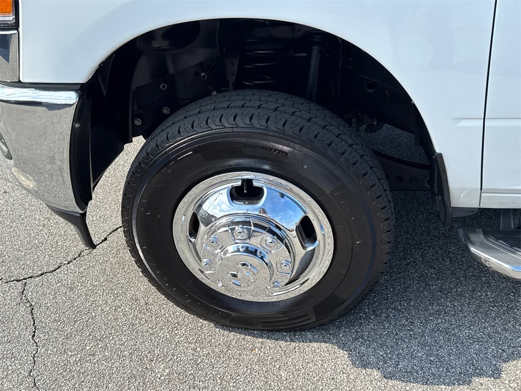 Thumbnail: 2024 RAM 3500 - 7