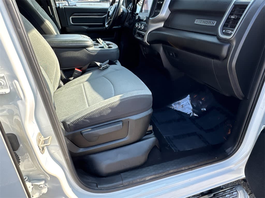 Thumbnail: 2024 RAM 3500 - 21