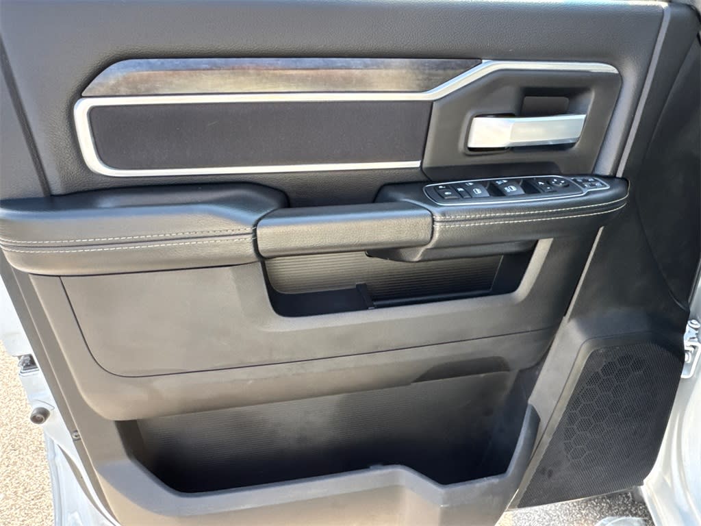 Thumbnail: 2024 RAM 3500 - 20