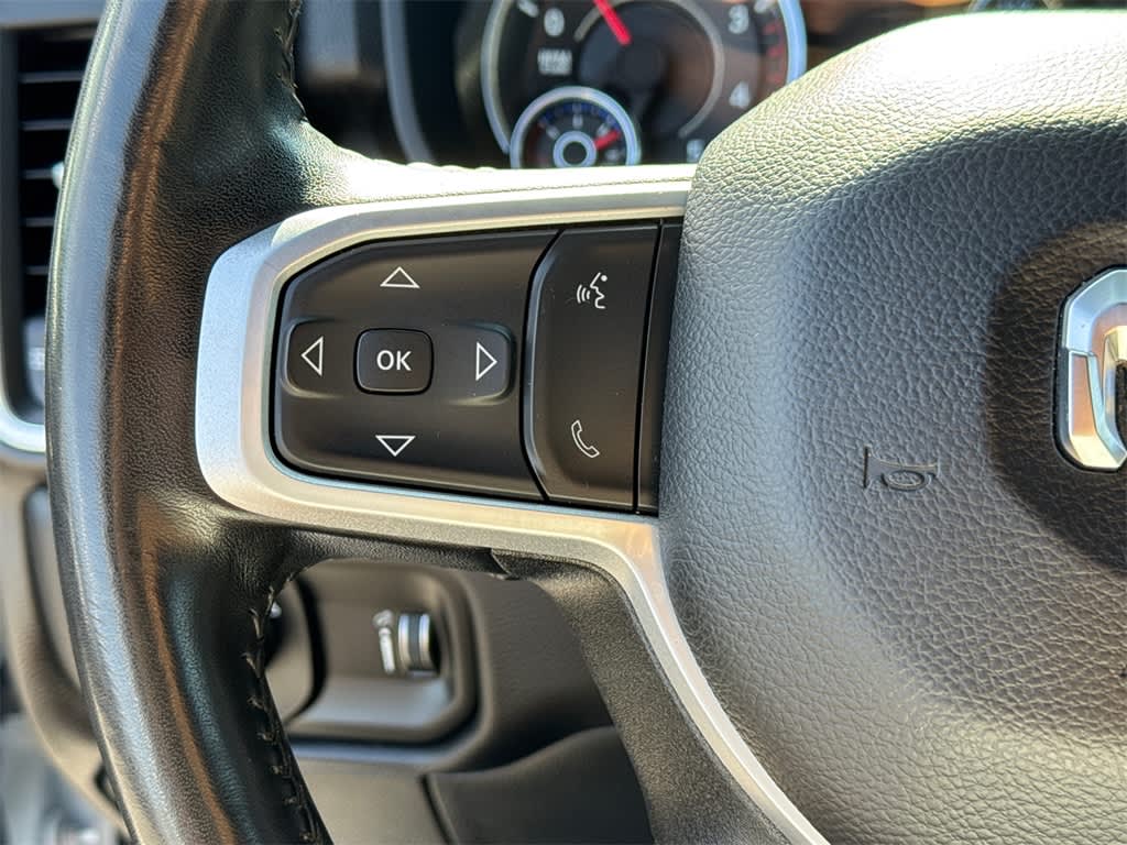 Thumbnail: 2024 RAM 3500 - 24