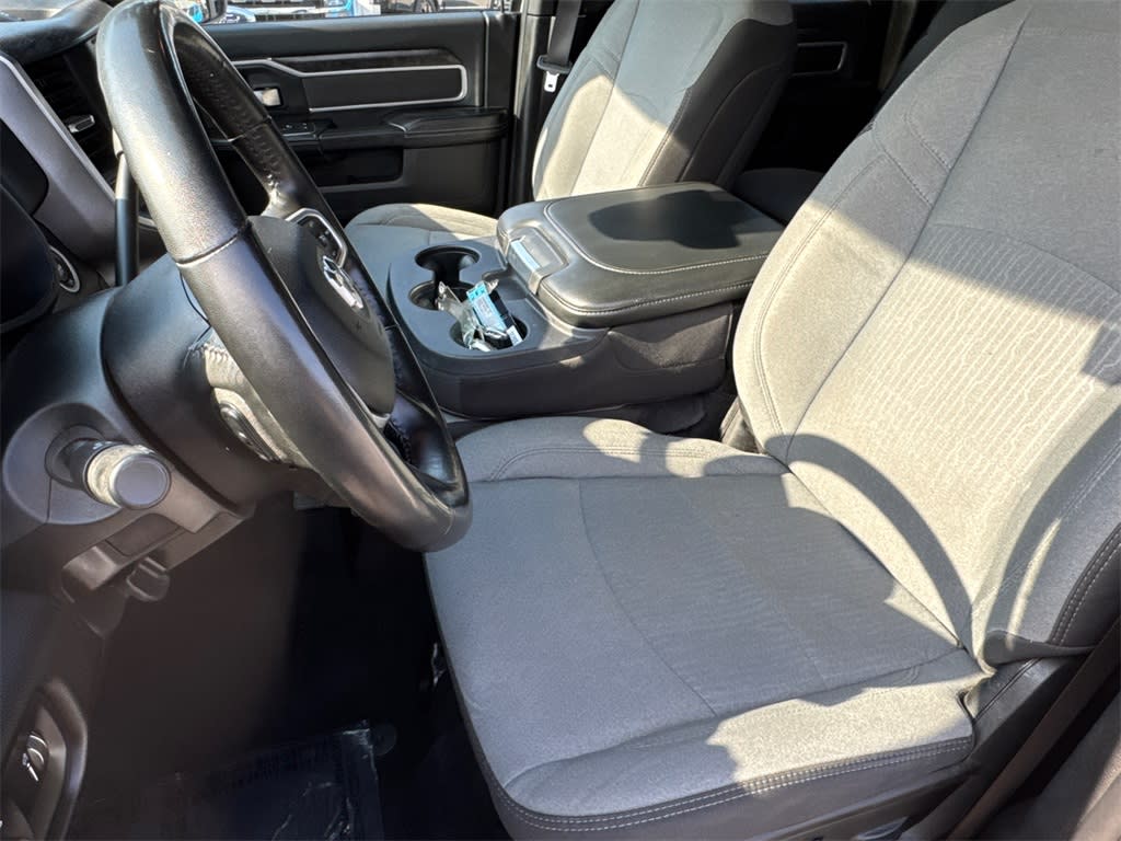 Thumbnail: 2024 RAM 3500 - 9