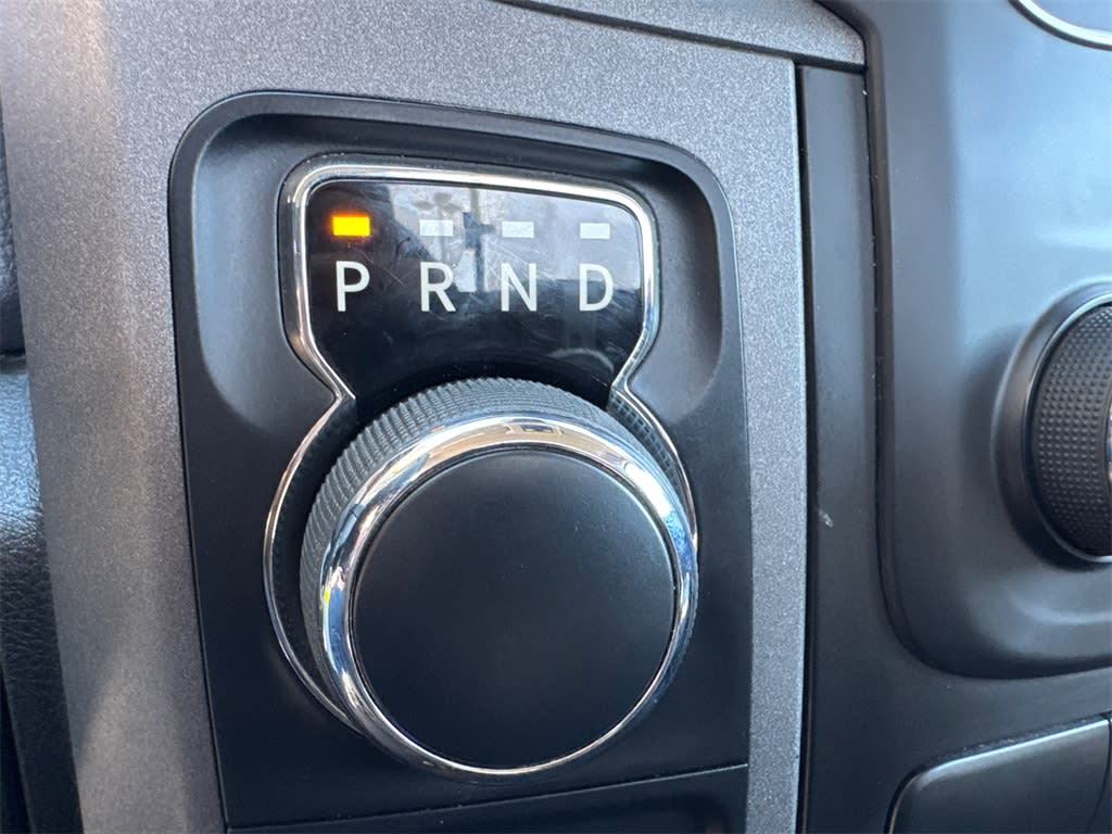 Thumbnail: 2020 RAM 1500 - 14