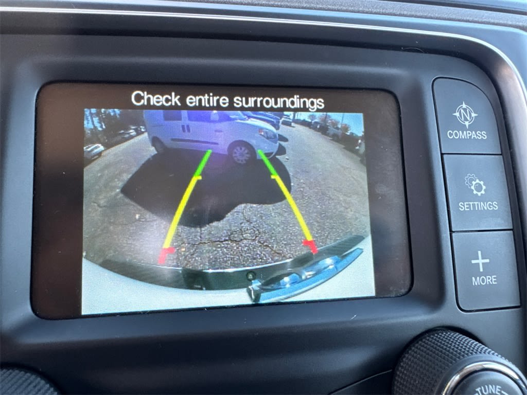 Thumbnail: 2020 RAM 1500 - 24