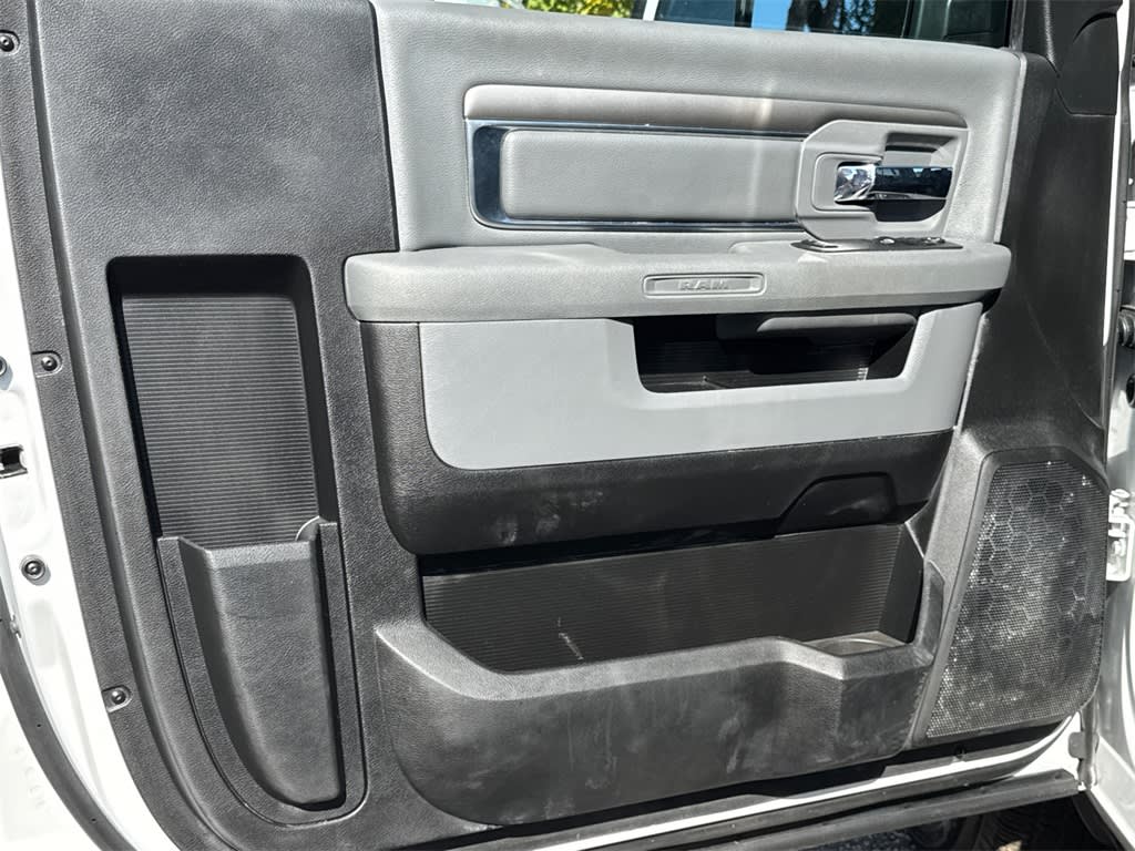 Thumbnail: 2020 RAM 1500 - 20