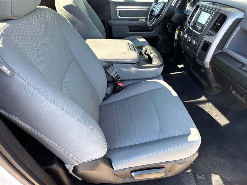 Thumbnail: 2020 RAM 1500 - 11