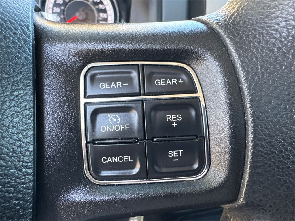 Thumbnail: 2020 RAM 1500 - 22