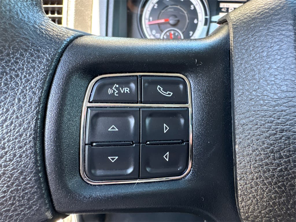 Thumbnail: 2020 RAM 1500 - 21