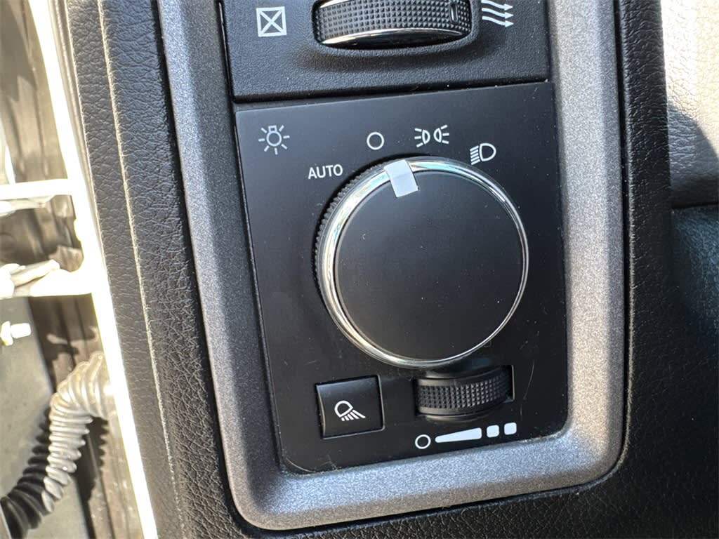 Thumbnail: 2020 RAM 1500 - 26