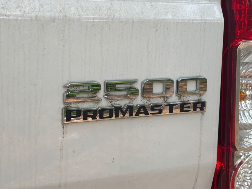 Thumbnail: 2025 RAM ProMaster - 10