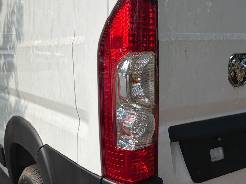 Thumbnail: 2025 RAM ProMaster - 9